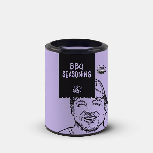 BBQ Seasoning